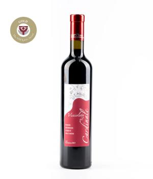 Vino di visciola Le cantine del Cardinale