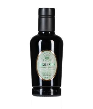Agresto Süß-saurer Sauce Balsamico-dressing La Bona Usanza