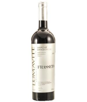 Frasseto Lumavite Sangiovese Marche IGT - BIO