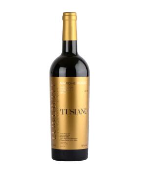 Tusiano Lumavite Marche IGT Montepulciano - BIO