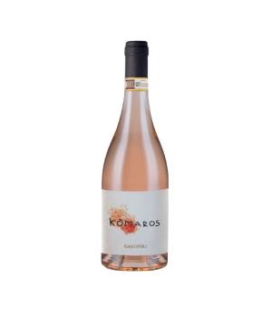 Komaros Conero Docg Rosato Garofoli