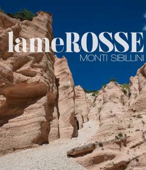 Lame Rosse kit aperitivo