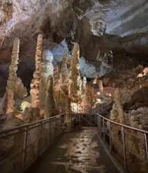 Grotte di Frasassi kit aperitivo