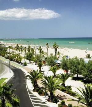 Riviera delle palme kit aperitivo