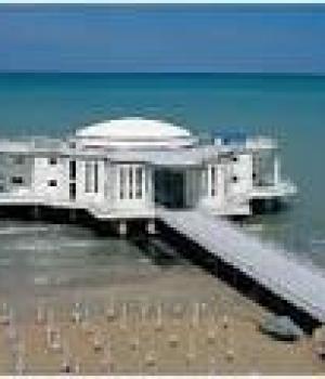 La Rotonda di Senigallia kit aperitivo
