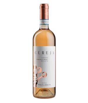 Cereja Langhe DOC Rosato tenuta Carretta