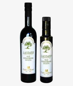 Laudato Olio EVO blend Gabrielloni