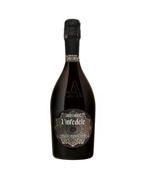 Astoria l'infedele Prosecco Superiore Valdobbiadene DOCG Brut