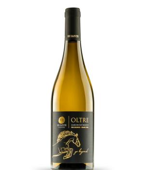 Oltre Marche Bianco IGT cantina Di Sante - BIO