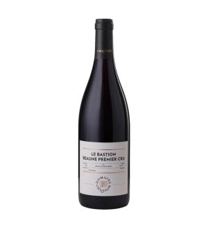 Le Bastion Rouge Beaune Premier Cru Domaine Chanson