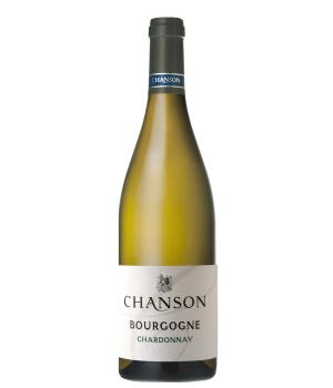 Bourgogne Chardonnay AOC Domaine Chanson