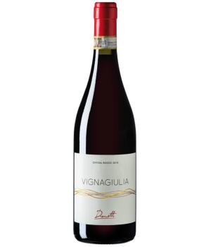 Vignagiulia Rosso Dianetti Marche IGT