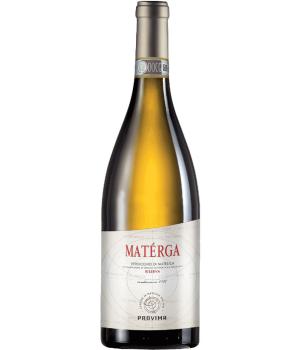 Vertical Materga reserve 2019-2021-2022 Verdicchio Matelica DOCG Produttori di Matelica 1932 winery