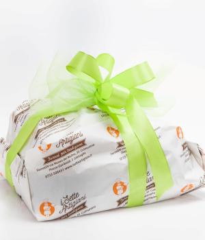 COLOMBA Pasquale chocolate 750gr The Seven Artisan bakers by tradition