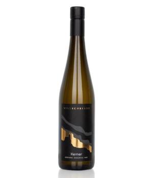 Kerner Alto Adige Valle Isarco DOC cantina Villscheider
