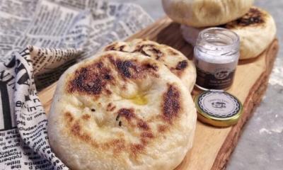 Crescia marchigiana, non chiamatela piadina!