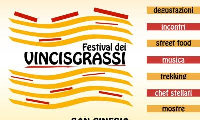 In arrivo la seconda edizione del Festival dei Vincisgrassi