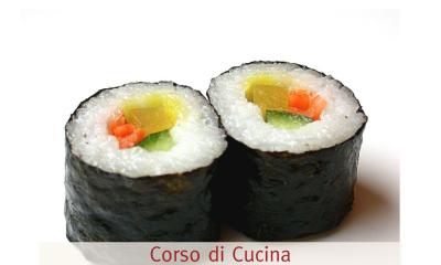 Kochkurs SUSHI - Lektion 1