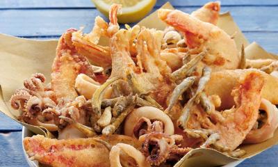 FRITTO & CO Cooking Class - Monday 18 June 2018