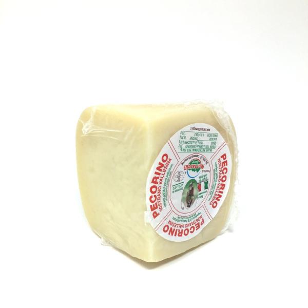 PECORINO VALLESINA Martarelli Local cheese typical