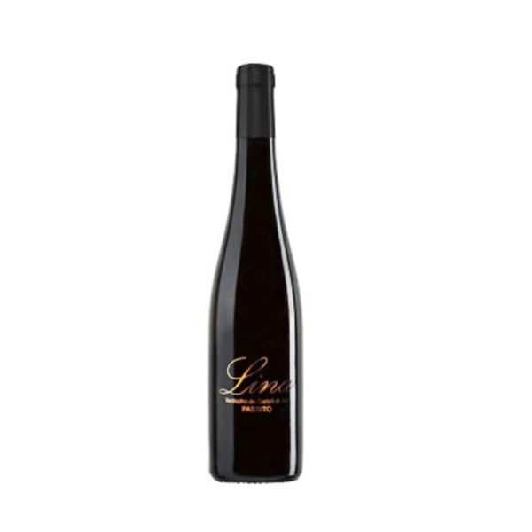 Lina passito verdicchio dei castelli di Jesi DOC Santa Barbara