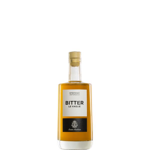 Bitter-Aperitif le Vaglie Top 50 Spirits Italy Stefano Antonucci