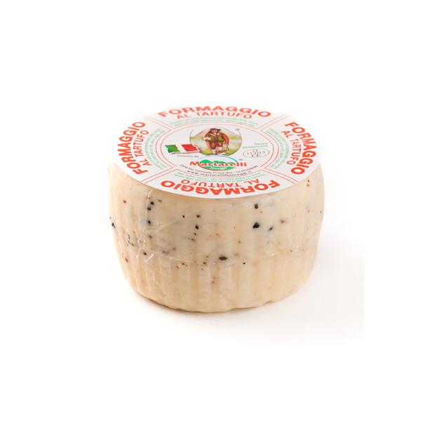 MIXED CHEESE with TRUFFLE Martarelli