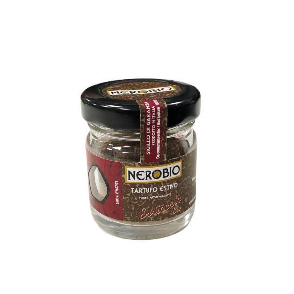 Dried Summer truffle BIO in powder Nerobio - BIO