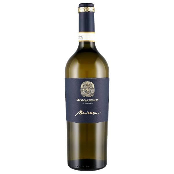 MIRUM White wine awarded Verdicchio Matelica DOCG