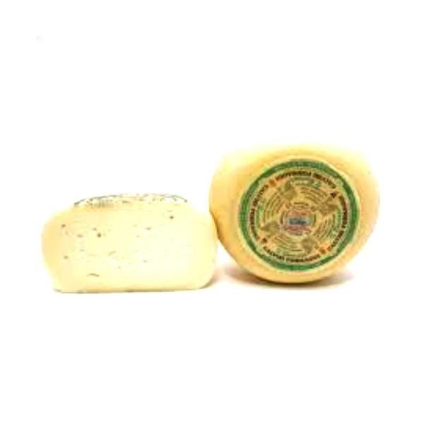 PECORINO il BUCCIATO Calvisi formaggio di pecora pasta morbida