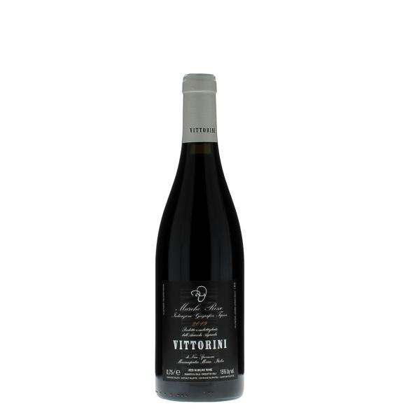Marken Rotwein IGT Weingut Vittorini