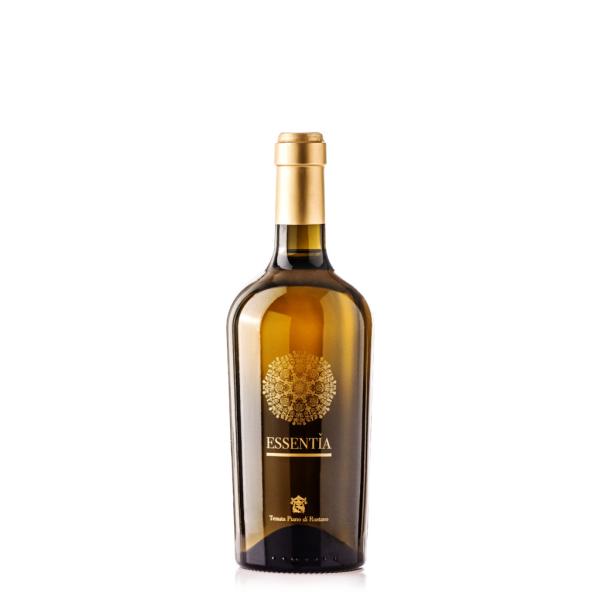 Essentia Tenuta Piano di Rustano flavored drink based on wine and honey