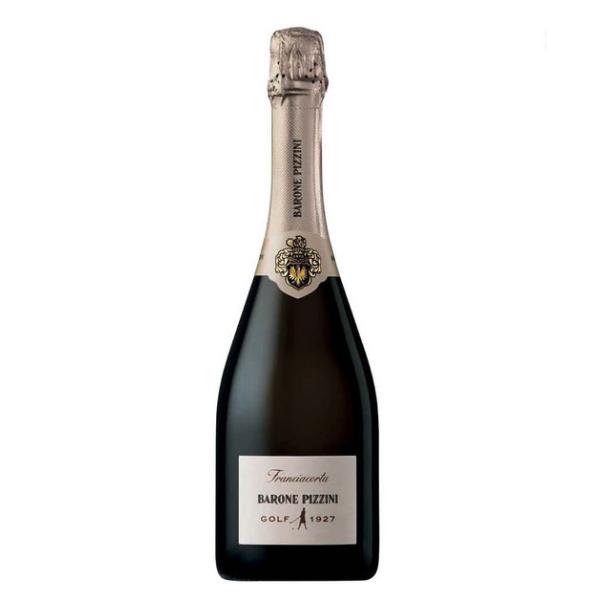 Barone Pizzini Golf 1927 Franciacorta Extra Brut DOCG - BIO