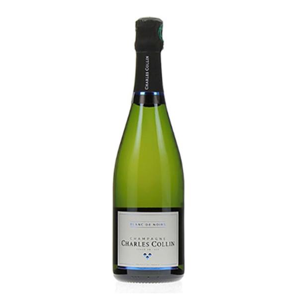 Champagne Charles Collin Blanc de Noirs