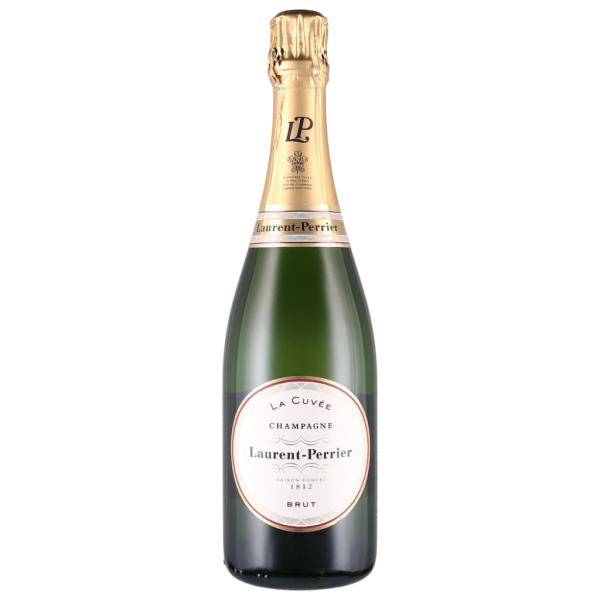 Laurent Perrier Champagne La Cuvee