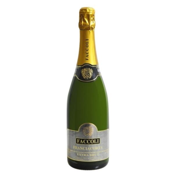 Faccoli Franciacorta Extra Brut  DOCG