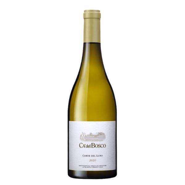 Ca del Bosco Corte Del Lupo Curtefranca Bianco DOC