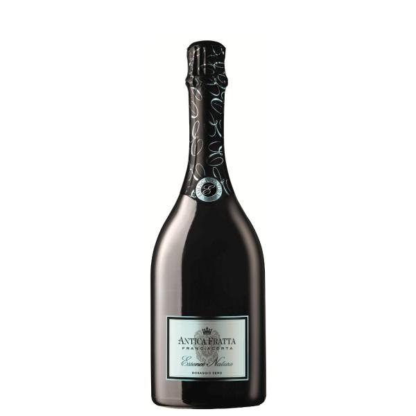Antica Fratta Essence Nature Franciacorta Dosaggio Zero Millesimato
