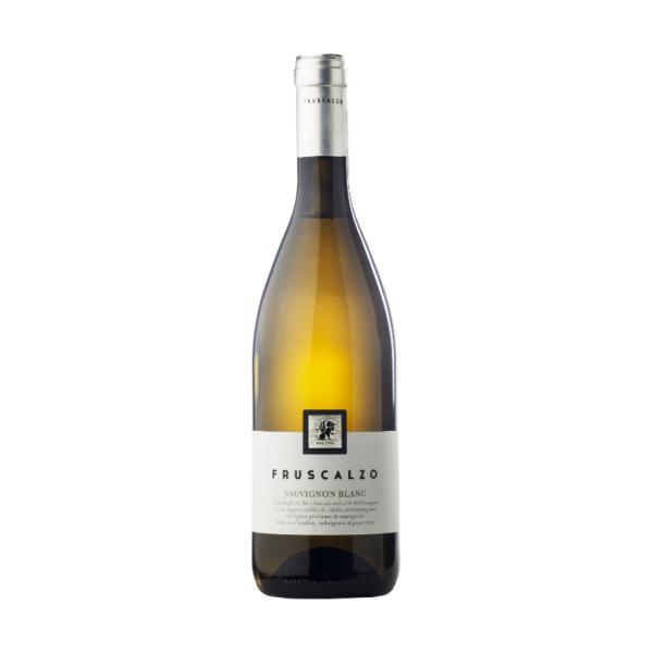 Sauvignon Venezia Giulia IGT cantina Fruscalzo