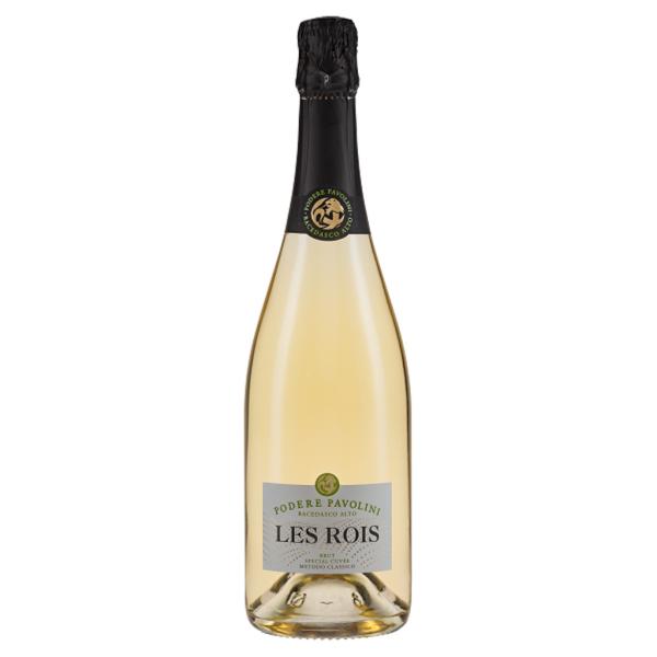 Les Rois Brut Special Cuvée Podere Pavolini