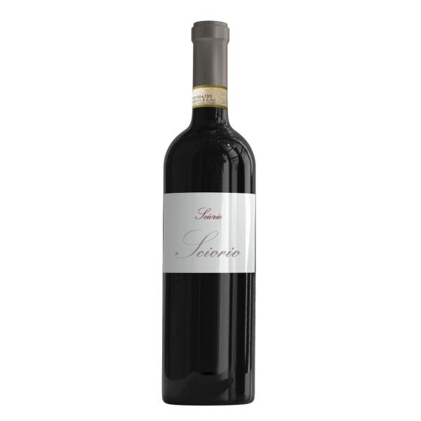 Barbera di Asti Superiore DOC cantina Sciorio