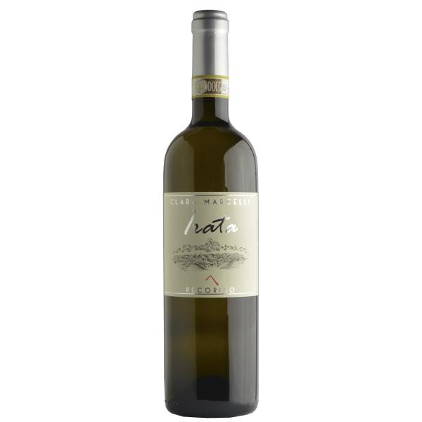 Irata Clara Marcelli Offida Pecorino DOCG - BIO