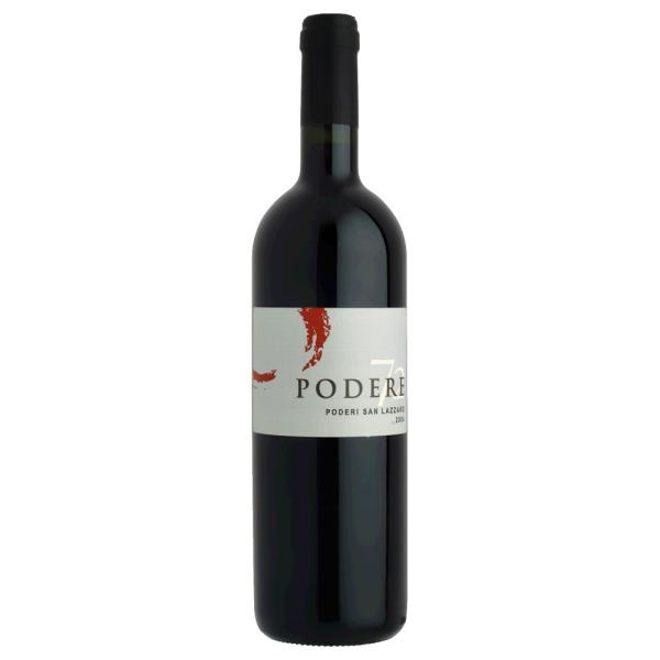 PODERE 72 Rosso Piceno Superiore DOC wine from Poderi San Lazzaro
