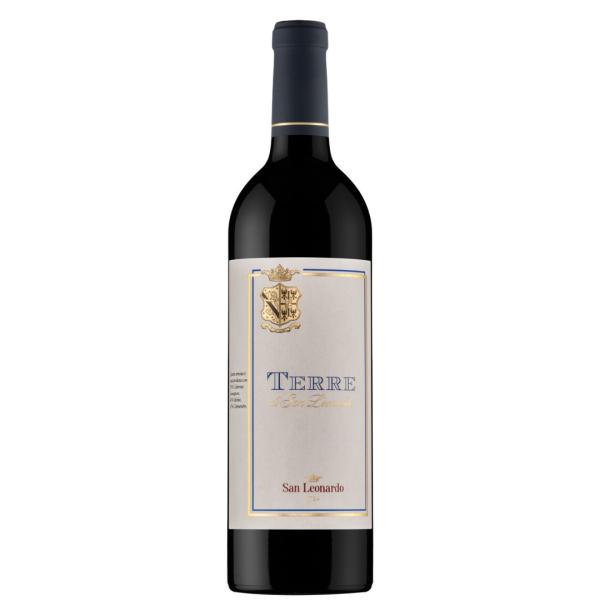 Terre di San Leonardo Vigneti delle Dolomiti IGT classico taglio bordolese