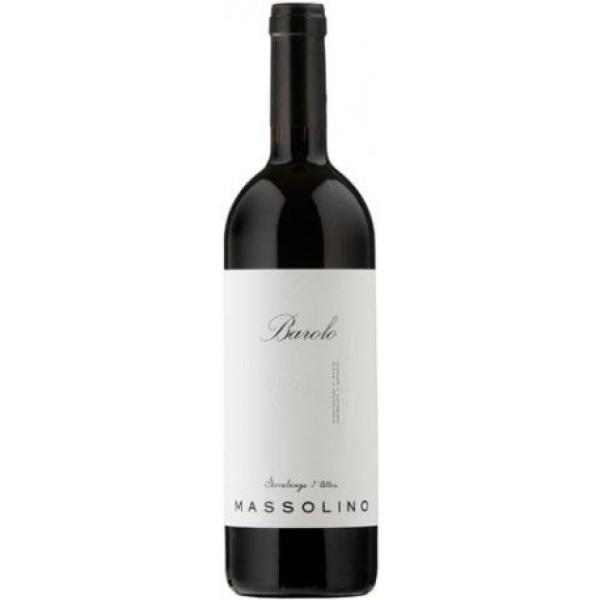 Barolo Docg Classico cantina Massolino