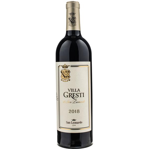 Villa Gresti Vigneti delle Dolomiti IGT Tenuta San Leonardo