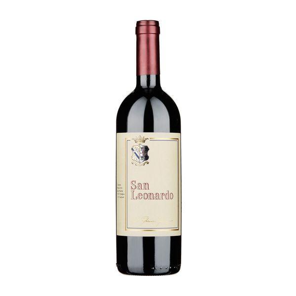 San Leonardo Vigneti delle Dolomiti Rosso IGT Tenuta San Leonardo