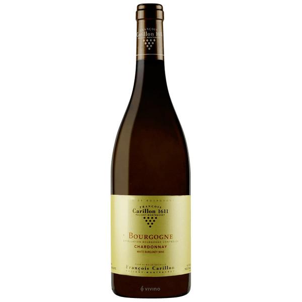 Bourgogne AOC Chardonnay cantina Francois Carillon