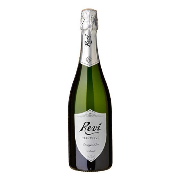 Revi Trentodoc spumante dosaggio zero