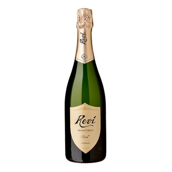 Revi Trentodoc spumante Brut Millesimato